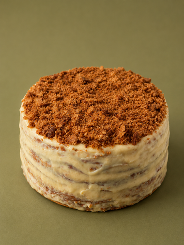 Napoleón Small